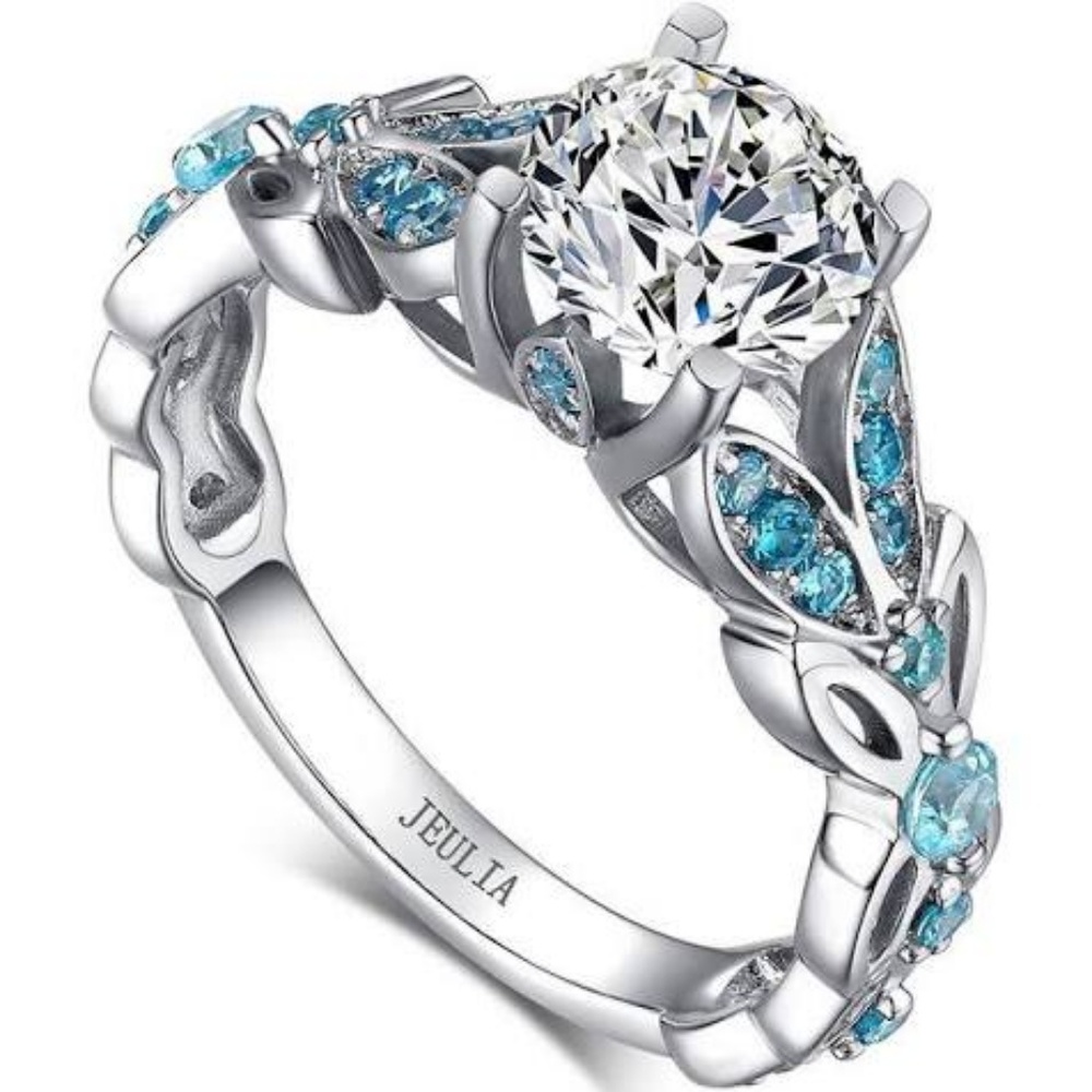 Jewelry and shirts